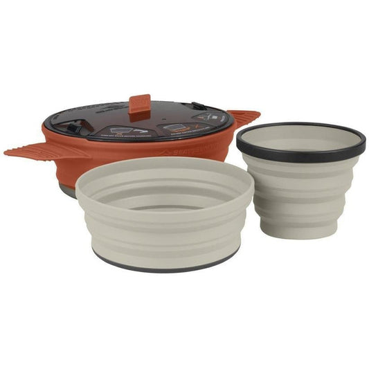 Sea To Summit-X-Set 21-Appalachian Outfitters