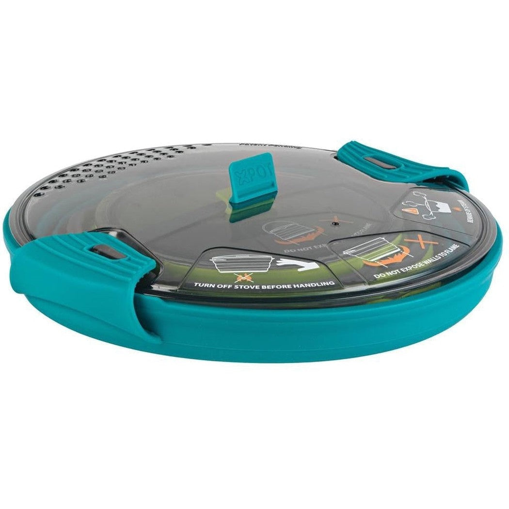 Sea To Summit-X-Set 33-Appalachian Outfitters