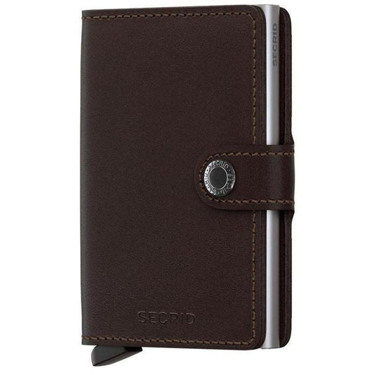 SECRID-Mini Wallet / Original-Appalachian Outfitters