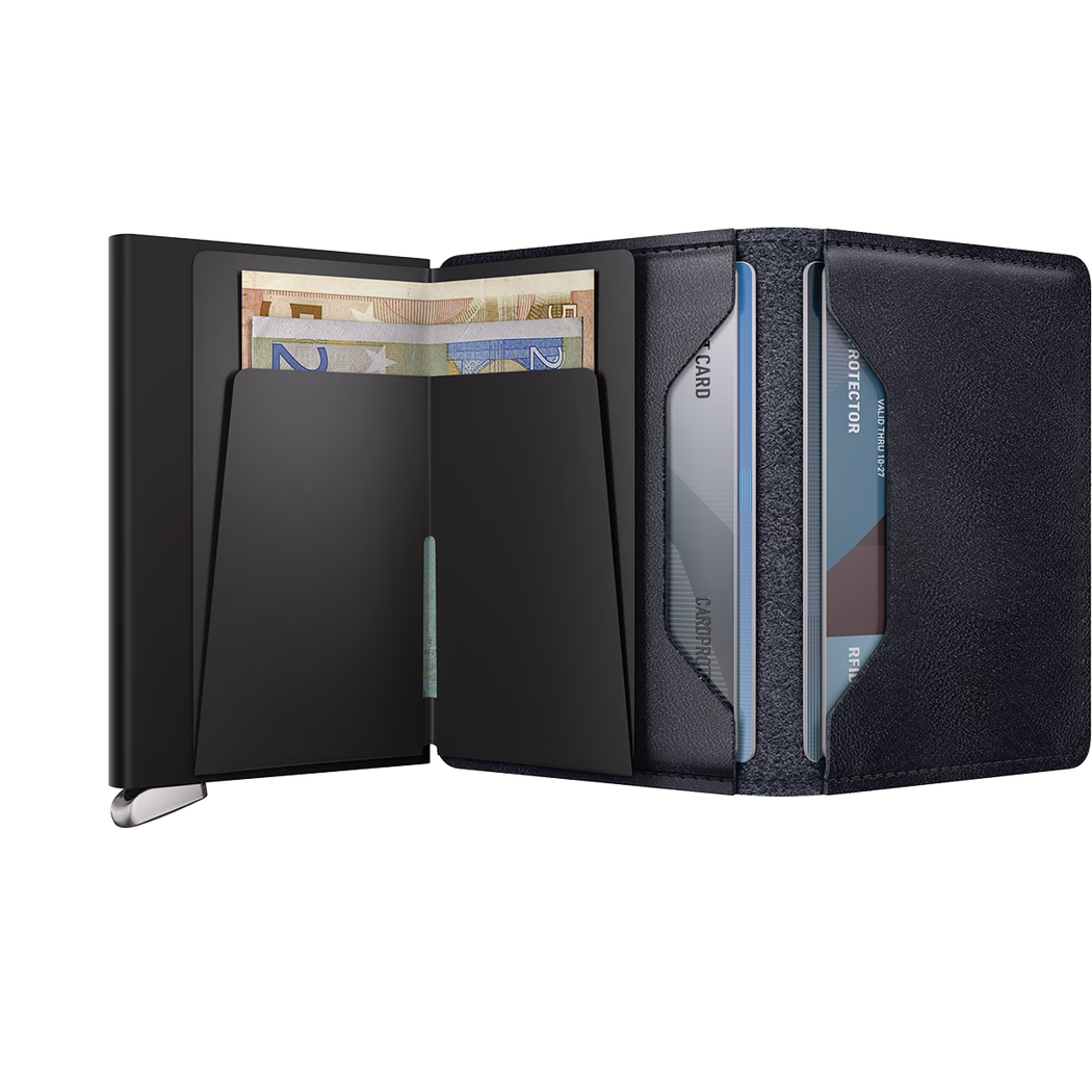 SECRID Premium Slimwallet Basco +-Accessories - Wallets-SECRID-Appalachian Outfitters