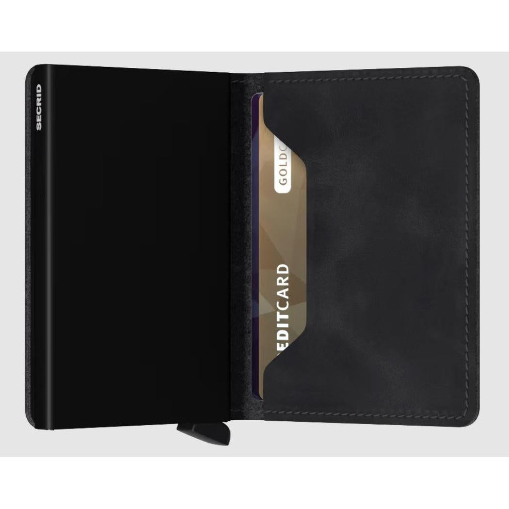 SECRID Slim Wallet - Vintage-Accessories - Wallets-SECRID-Appalachian Outfitters