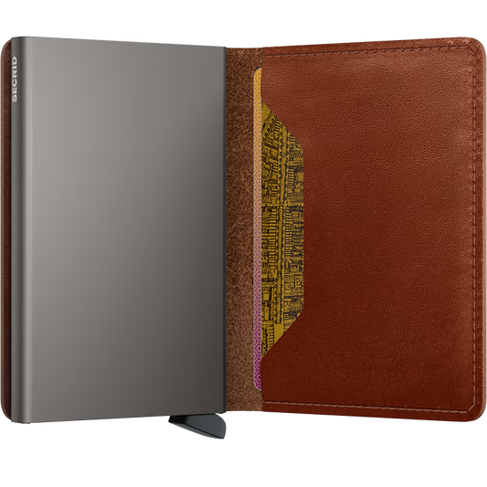 SECRID Slimwallet Texano-Accessories - Wallets-SECRID-Appalachian Outfitters