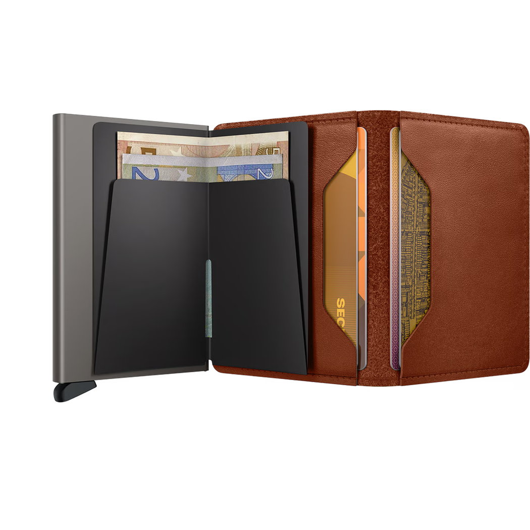 SECRID Slimwallet Texano-Accessories - Wallets-SECRID-Appalachian Outfitters