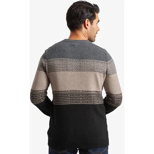 Sherpa Adventure Gear Men's Hatauda Crew-Men's - Clothing - Tops-Sherpa Adventure Gear-Appalachian Outfitters