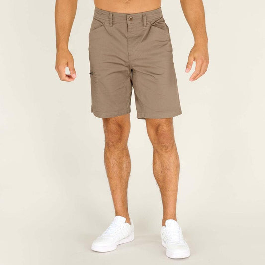 Men's Tenjing Short-Men's - Clothing - Bottoms-Sherpa Adventure Gear-Maato Grey-32-Appalachian Outfitters