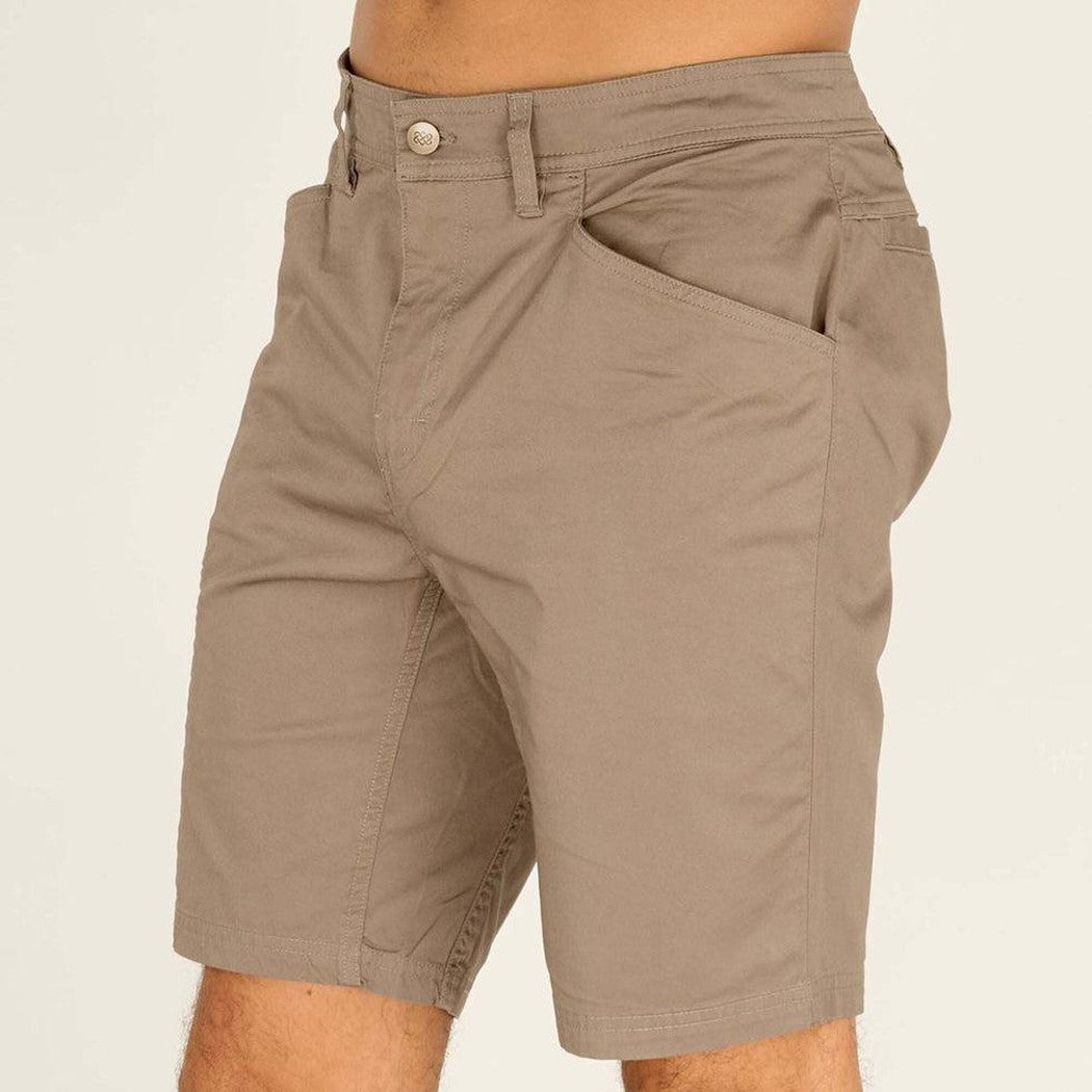 Men's Tenjing Short-Men's - Clothing - Bottoms-Sherpa Adventure Gear-Appalachian Outfitters