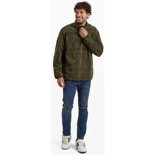 Sherpa Adventure Gear Men's Uddesya Eco Jacket-Men's - Clothing - Jackets & Vests-Sherpa Adventure Gear-Appalachian Outfitters