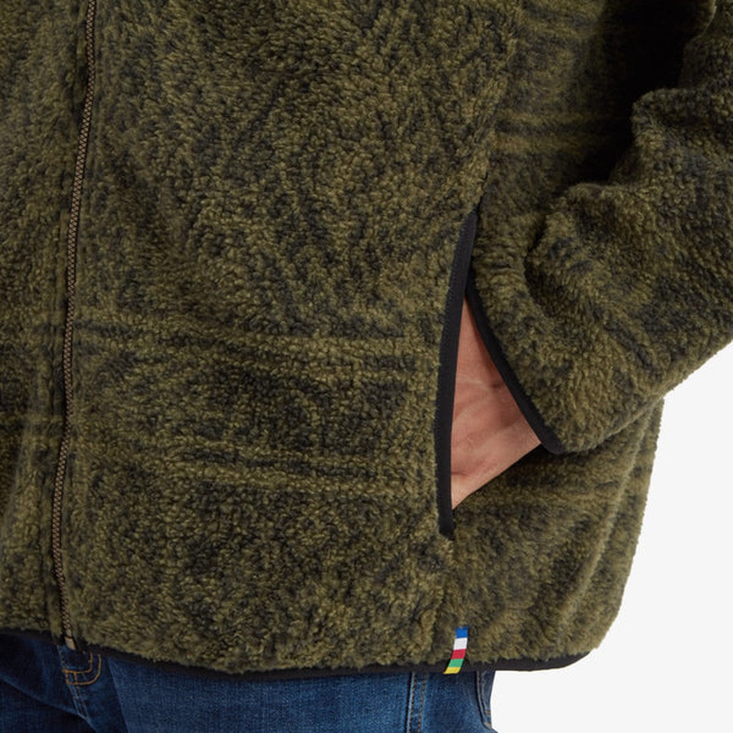 Sherpa Adventure Gear Men's Uddesya Eco Jacket-Men's - Clothing - Jackets & Vests-Sherpa Adventure Gear-Appalachian Outfitters