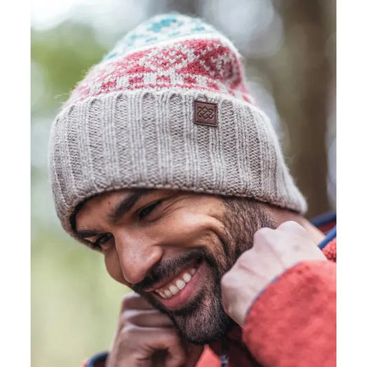 Sherpa Adventure Gear Samples - Hanssi Hat-Accessories - Hats - Unisex-Sherpa Adventure Gear-Appalachian Outfitters