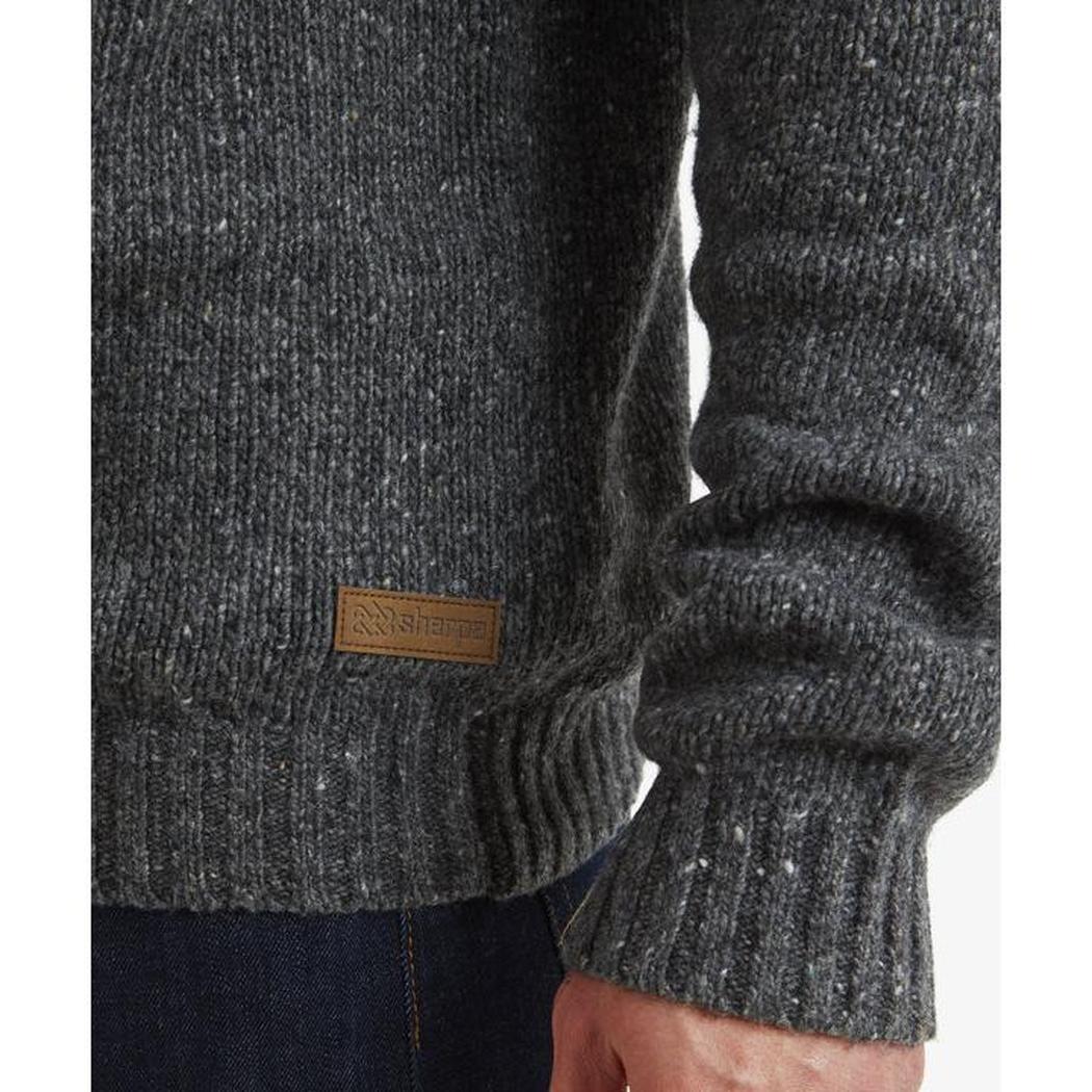 Sherpa Adventure Gear Samples - Men's Dumji Full Zip-Men's - Clothing - Tops-Sherpa Adventure Gear-Appalachian Outfitters