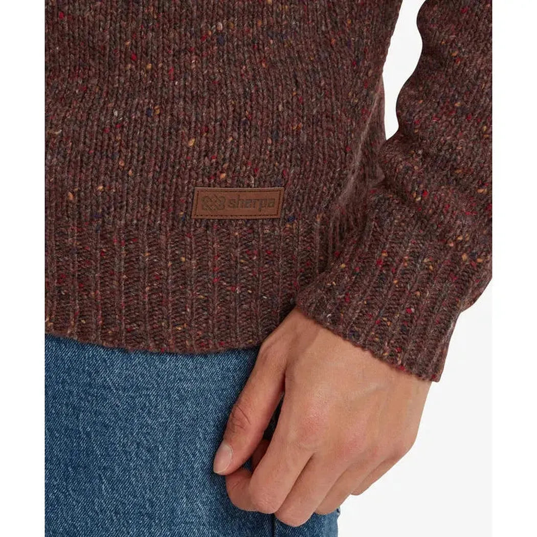 Sherpa Adventure Gear Samples - Men's Dumji Sweater-Men's - Clothing - Tops-Sherpa Adventure Gear-Appalachian Outfitters