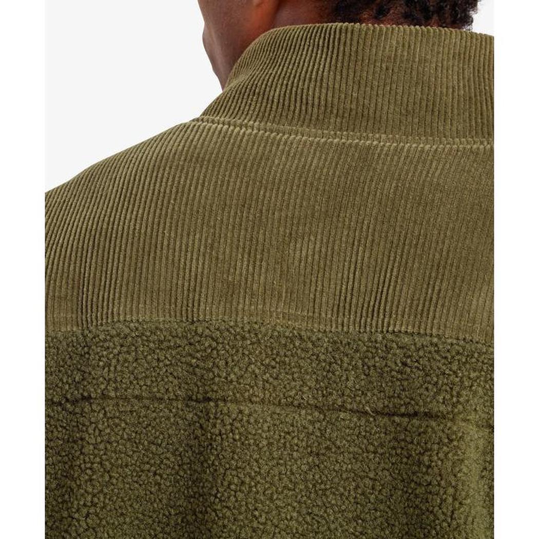 Sherpa Adventure Gear Samples - Men's Rangeli Yatri Full Zip Jacket-Men's - Clothing - Jackets & Vests-Sherpa Adventure Gear-Appalachian Outfitters