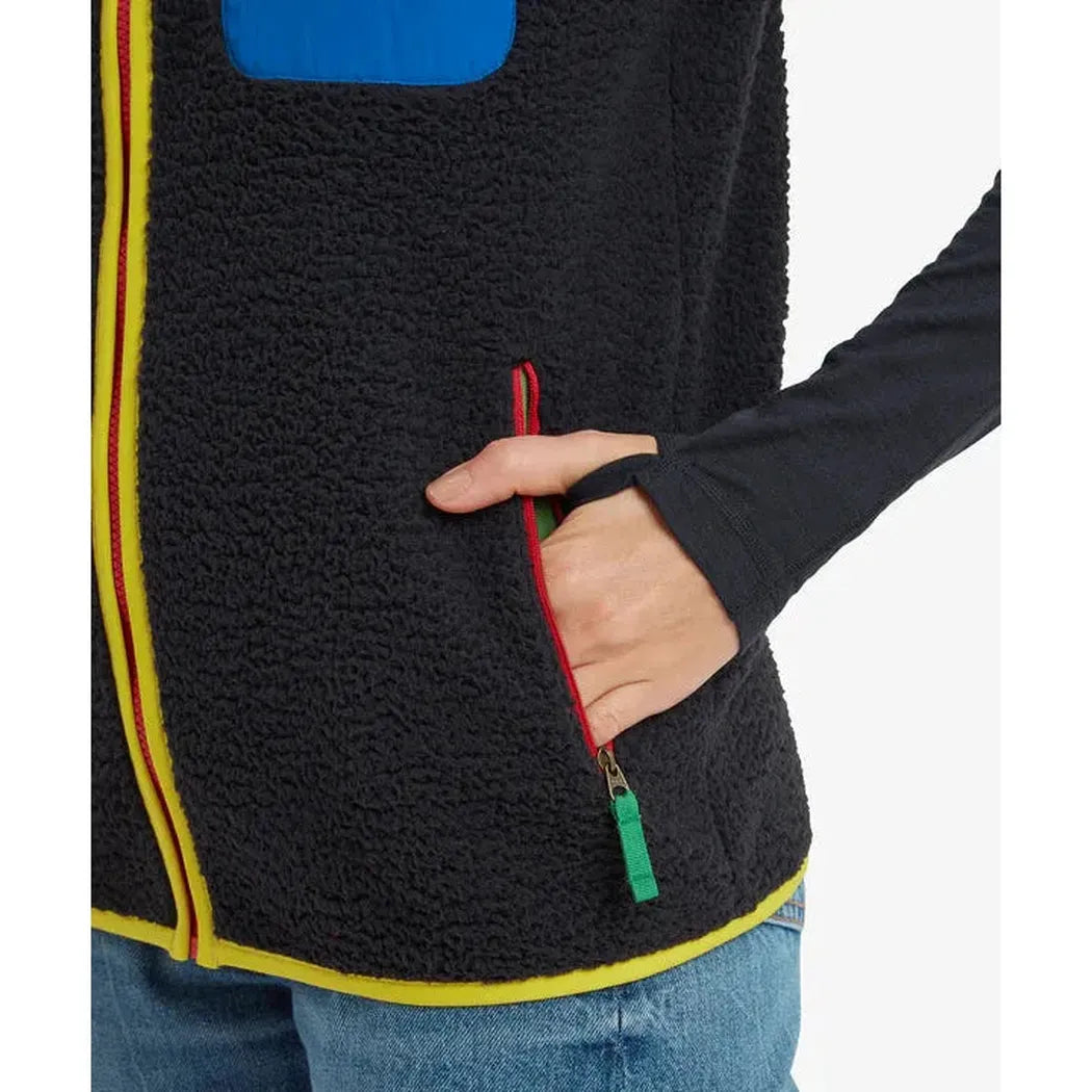 Sherpa Adventure Gear Samples - Men's Tarcho Vest-Men's - Clothing - Jackets & Vests-Sherpa Adventure Gear-Appalachian Outfitters