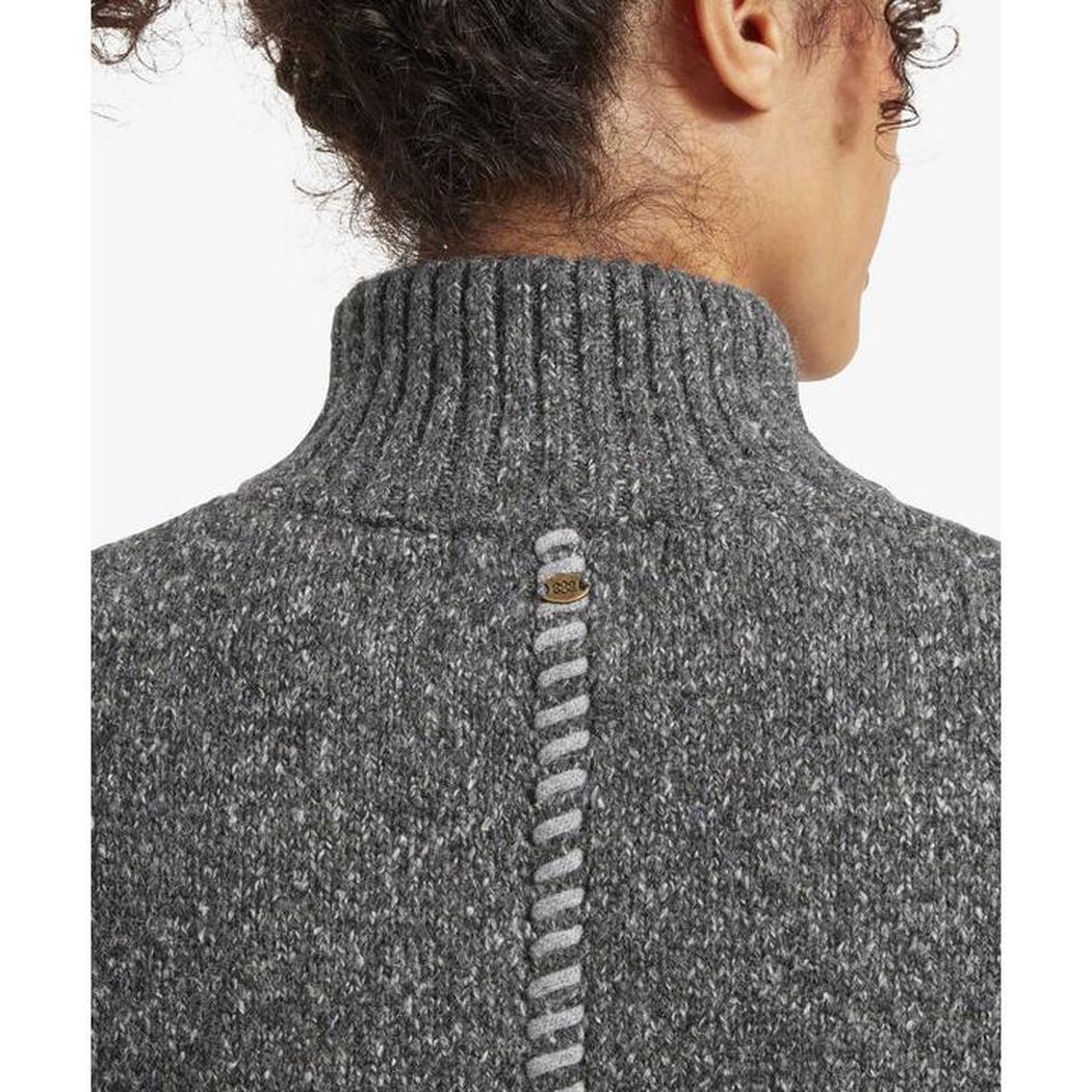 Sherpa Adventure Gear Samples - Women's Jaga Full Zip Duster-Women's - Clothing - Tops-Sherpa Adventure Gear-Appalachian Outfitters