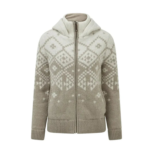 Sherpa Adventure Gear Samples - Women's Kirtipur Sweater-Women's - Clothing - Bottoms-Sherpa Adventure Gear-Appalachian Outfitters