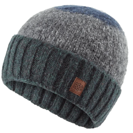 Sherpa Adventure Gear Tenbu Hat-Accessories - Hats-Sherpa Adventure Gear-Black-Appalachian Outfitters