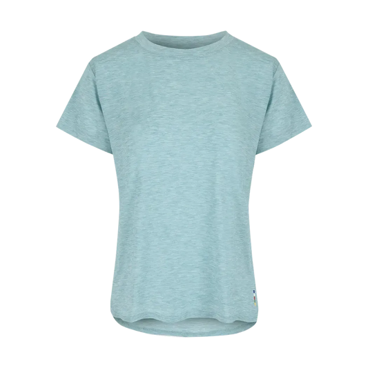 Sherpa Adventure Gear Women's Asha Crew-Women's - Clothing - Tops-Sherpa Adventure Gear-Appalachian Outfitters