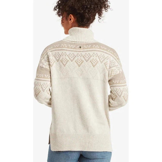 Sherpa Adventure Gear Women's Azha Roll Neck-Women's - Clothing - Tops-Sherpa Adventure Gear-Appalachian Outfitters