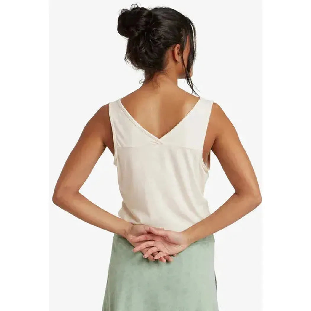 Sherpa Adventure Gear Women's Bali V-Neck Tank-Women's - Clothing - Tops-Sherpa Adventure Gear-Appalachian Outfitters