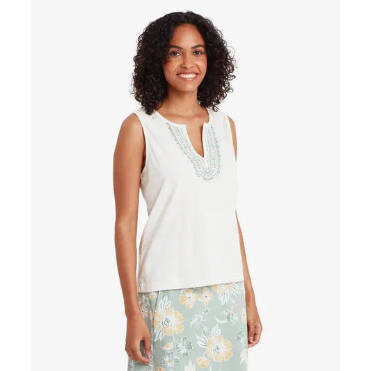 Sherpa Adventure Gear Women's Kalindi Tank-Women's - Clothing - Tops-Sherpa Adventure Gear-Appalachian Outfitters