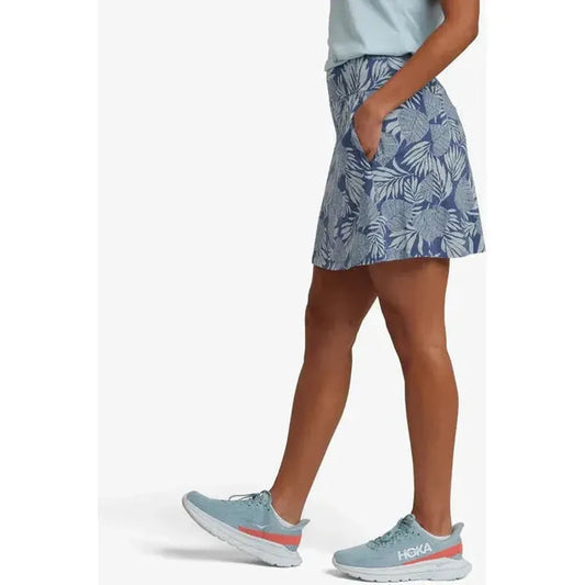 Sherpa Adventure Gear Women's Neha Skort-Women's - Clothing - Skirts/Skorts-Sherpa Adventure Gear-Appalachian Outfitters