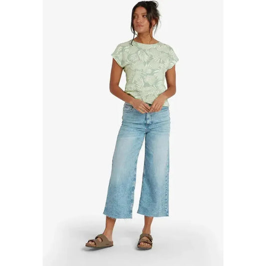 Sherpa Adventure Gear Women's Neha Tee-Women's - Clothing - Tops-Sherpa Adventure Gear-Appalachian Outfitters