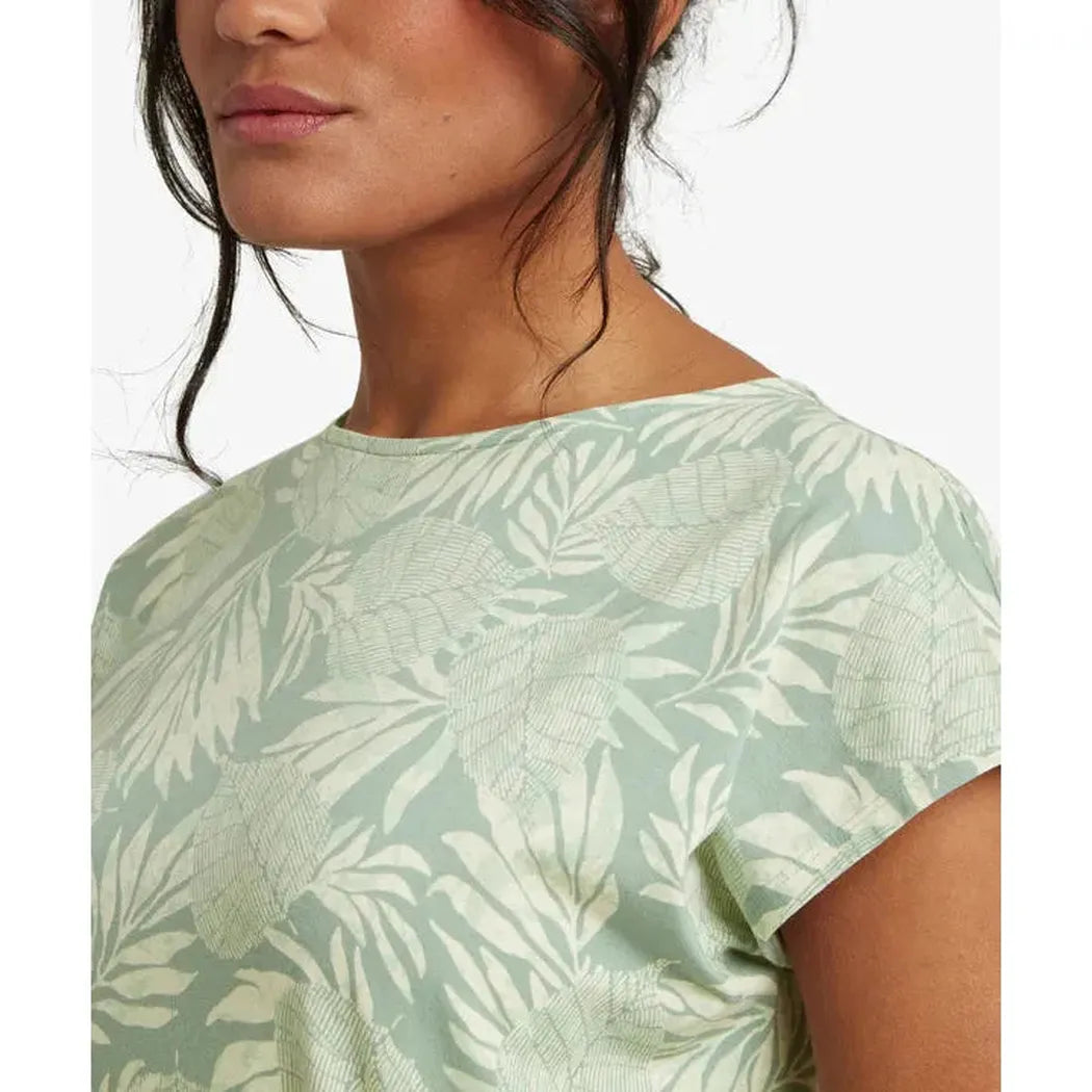 Sherpa Adventure Gear Women's Neha Tee-Women's - Clothing - Tops-Sherpa Adventure Gear-Appalachian Outfitters