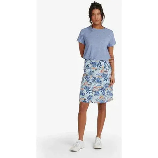 Sherpa Adventure Gear Women's Padma Pull On Skirt-Women's - Clothing - Skirts/Skorts-Sherpa Adventure Gear-Appalachian Outfitters