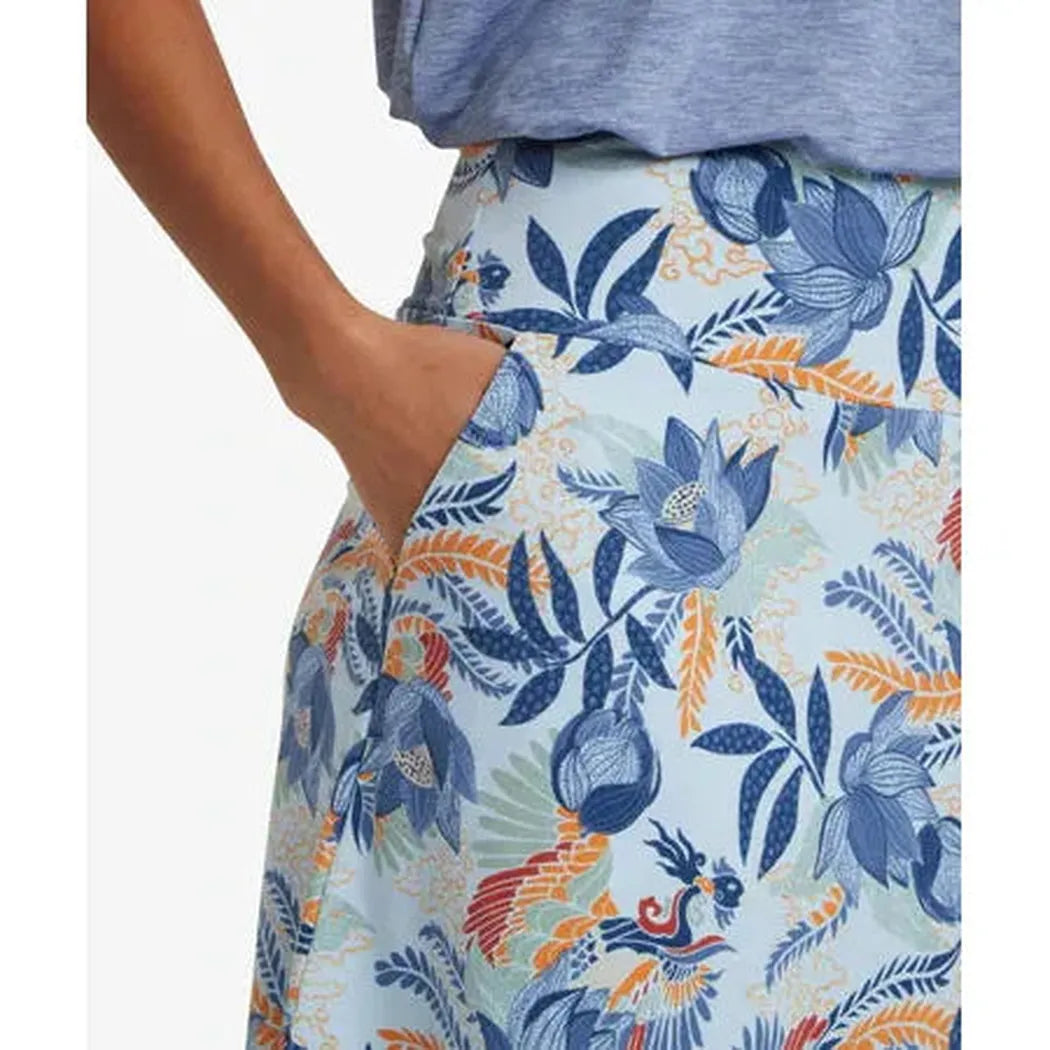 Sherpa Adventure Gear Women's Padma Pull On Skirt-Women's - Clothing - Skirts/Skorts-Sherpa Adventure Gear-Appalachian Outfitters