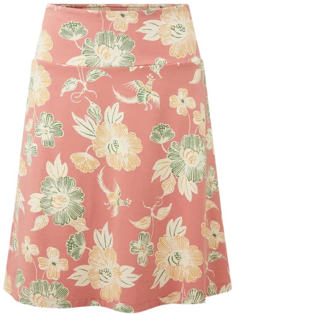 Sherpa Adventure Gear Women's Padma Pull On Skirt-Women's - Clothing - Skirts/Skorts-Sherpa Adventure Gear-Appalachian Outfitters