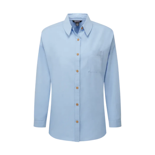 Sherpa Adventure Gear Women's Palmo Long Sleeve Shirt-Women's - Clothing - Tops-Sherpa Adventure Gear-Appalachian Outfitters