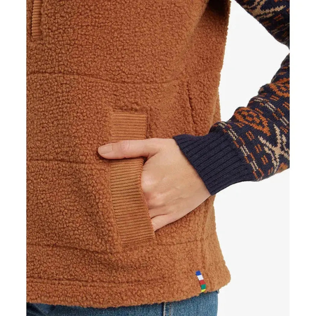 Sherpa Adventure Gear Women's Rangeil Vest-Women's - Clothing - Jackets & Vests-Sherpa Adventure Gear-Appalachian Outfitters