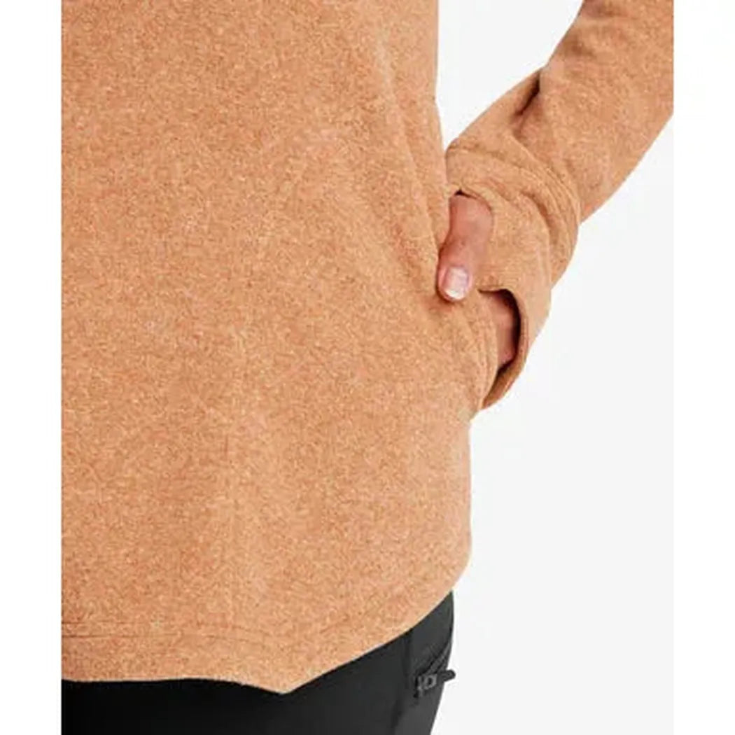 Sherpa Adventure Gear Women's Rolpa Eco Pullover-Women's - Clothing - Tops-Sherpa Adventure Gear-Appalachian Outfitters