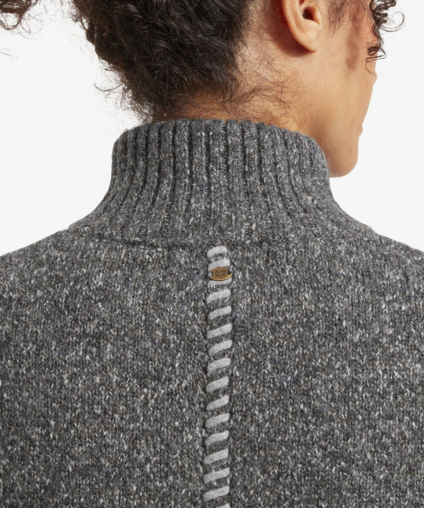 Sherpa Adventure Gear Samples - Women's Jaga Full Zip Duster