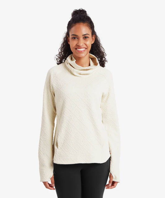 Sherpa Adventure Gear Samples - Women's Nyano Pullover