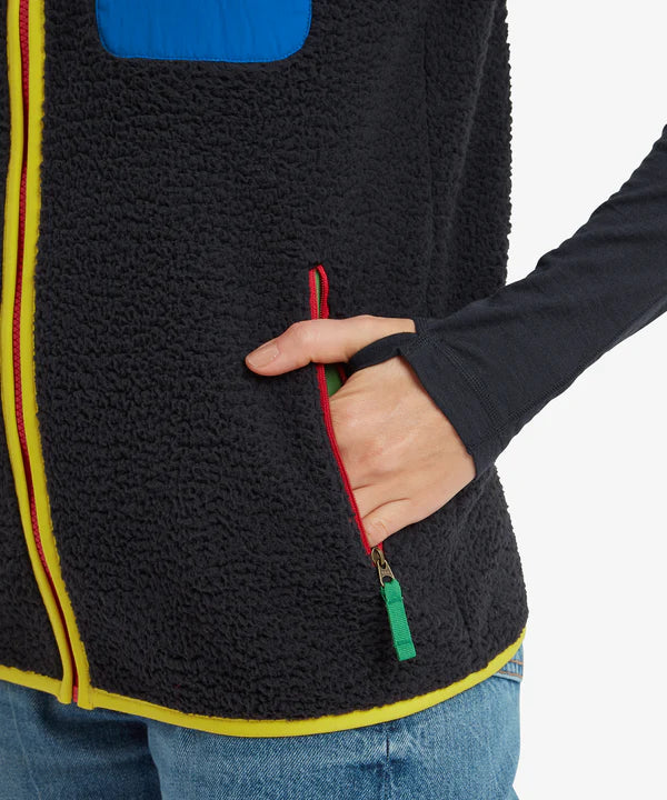 Sherpa Adventure Gear Samples - Men's Tarcho Vest