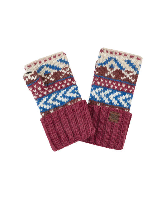 Sherpa Adventure Gear Samples - Vastu Wrist Warmer