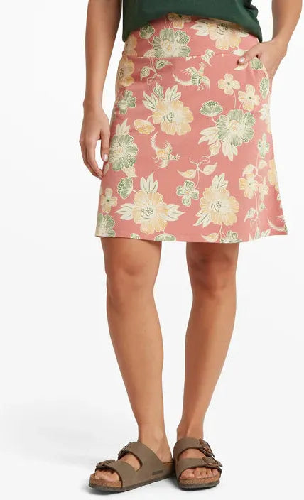 Sherpa Adventure Gear Women's Padma Pull On Skirt