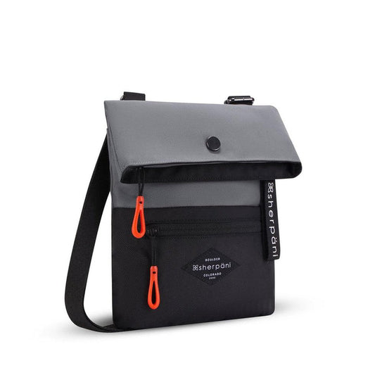 Pica-Accessories - Bags-Sherpani-Stone-Appalachian Outfitters