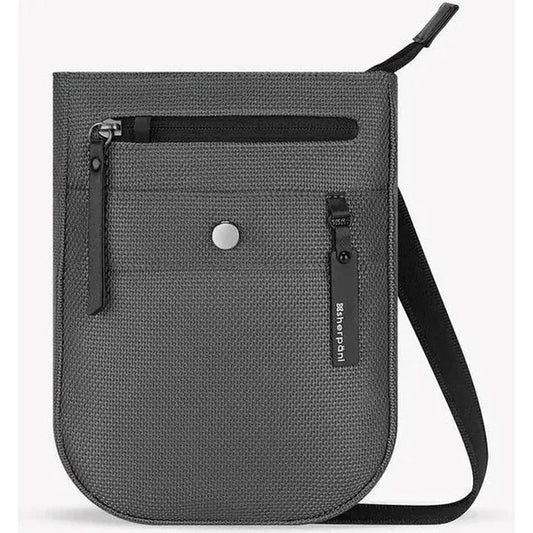 Sherpani Prima AT-Accessories - Bags-Sherpani-Granite-Appalachian Outfitters