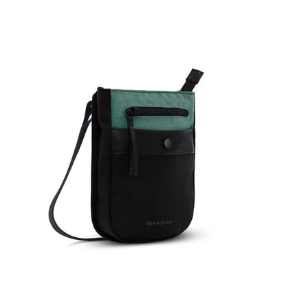 Prima AT-Accessories - Bags-Sherpani-Teal-Appalachian Outfitters