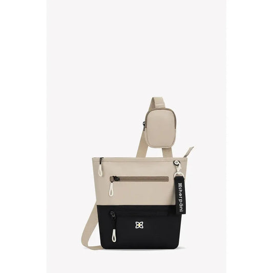 Sherpani Sadie-Accessories - Bags-Sherpani-Con Leche-Appalachian Outfitters