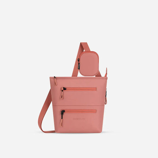 Sherpani Sadie with Strap Pocket-Accessories - Bags-Sherpani-Desert-Appalachian Outfitters