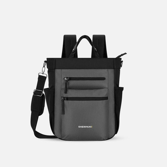 Sherpani Soleil AT-Accessories - Bags-Sherpani-Granite-Appalachian Outfitters