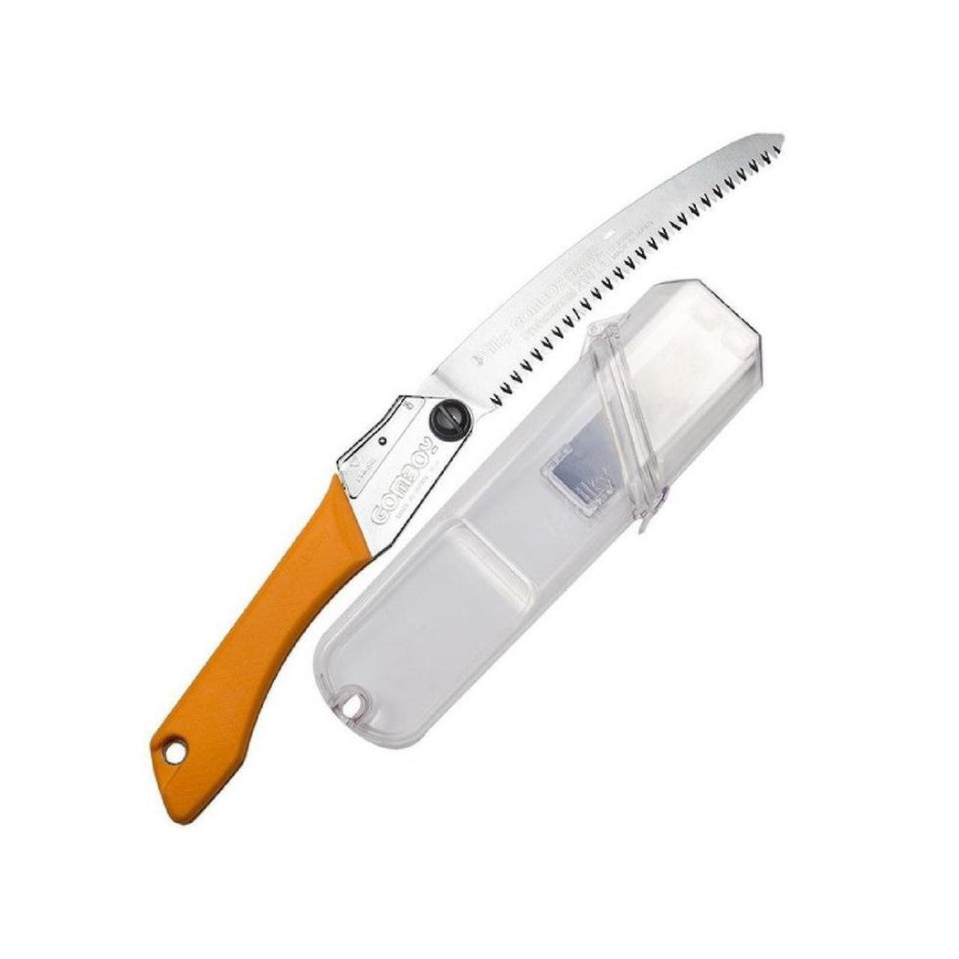 Silky-Gomboy 240mm Curve Large Teeth Professional Saw-Appalachian Outfitters