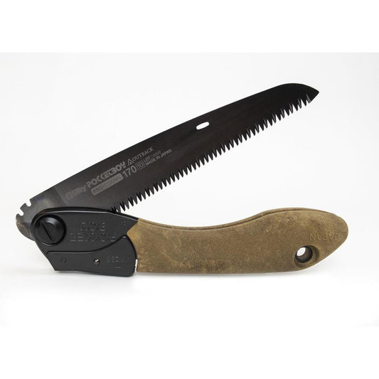 Silky-POCKETBOY Professional 170mm Outback Edition-Appalachian Outfitters