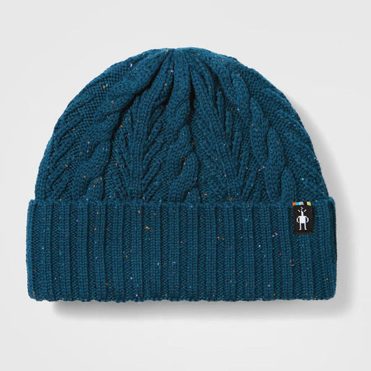 Smartwool Cable Knit Beanie - Appalachian Outfitters