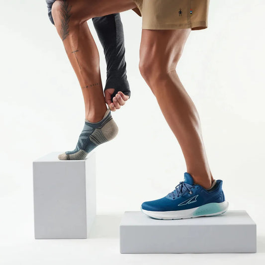 Smartwool Hike Targeted Cushion Low Ankle Socks-Accessories - Socks - Unisex-Smartwool-Appalachian Outfitters