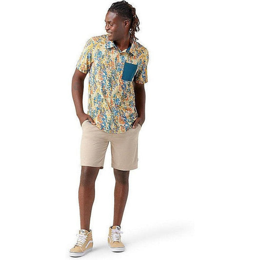 Men's 8" Short-Men's - Clothing - Bottoms-Smartwool-Appalachian Outfitters