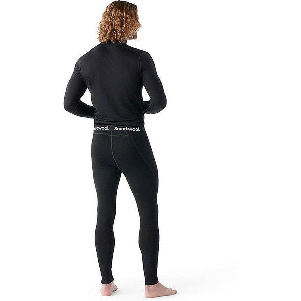 Men's Classic All-Season Merino Base Layer Bottom-Men's - Clothing - Baselayer-Smartwool-Appalachian Outfitters